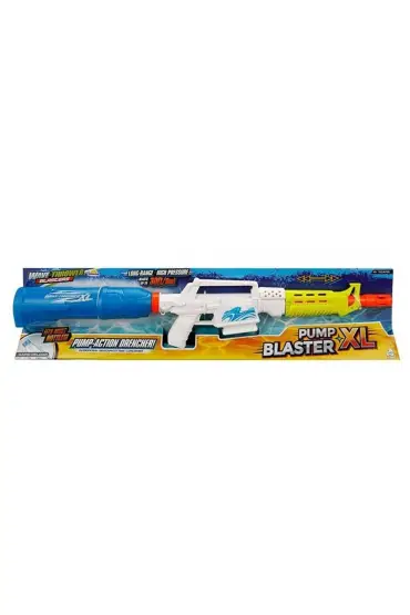  193 Pump Blaster xl Pompalı Su Tabancası 700 ml