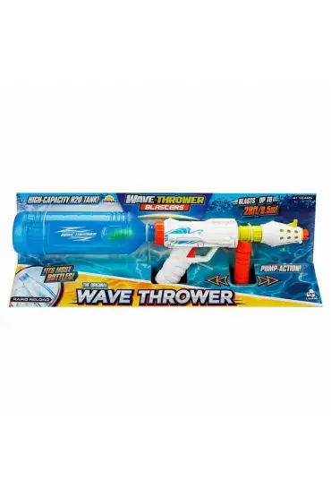  193 S00072161 Wa Thrower Su Tabancası