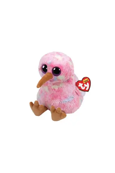  193 Ty Beanie Boos Kivi Peluş Oyuncak 15 cm.