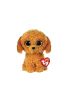  193 Ty Beanie Boo Noodles Golden Doodle