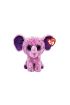  193 Ty Beanie Boos  Elephant Purple Peluş