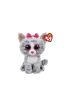  193 Ty Beanie Boo´S Kiki Kedi Peluş 25 Cm