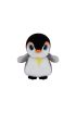  193 Ty Beanie Babies Pongo Penguen Peluş 15 Cm