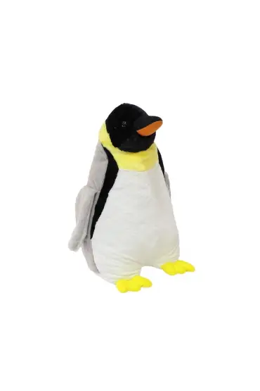  193 Penguen Peluş Oyuncak 40 cm