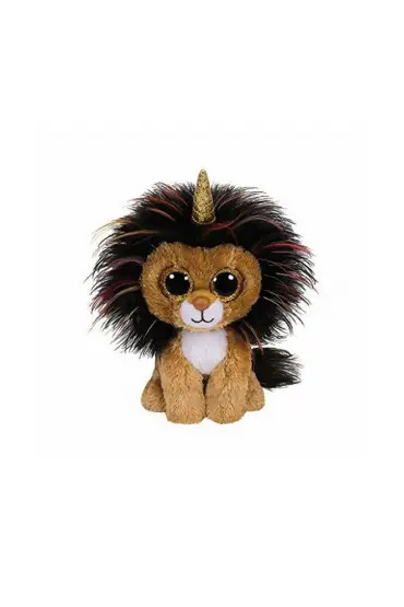  193 TY36252 Peluş Ramsey Lion With Horn Reg