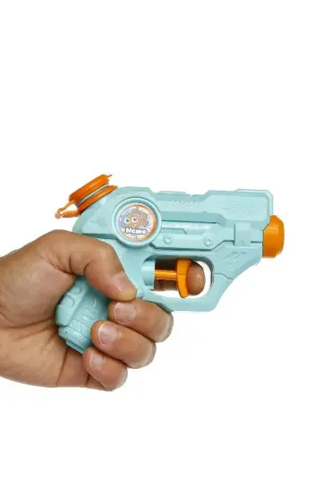  193 Timm Water Blaster Nemo Küçük Boy Su Tabancası