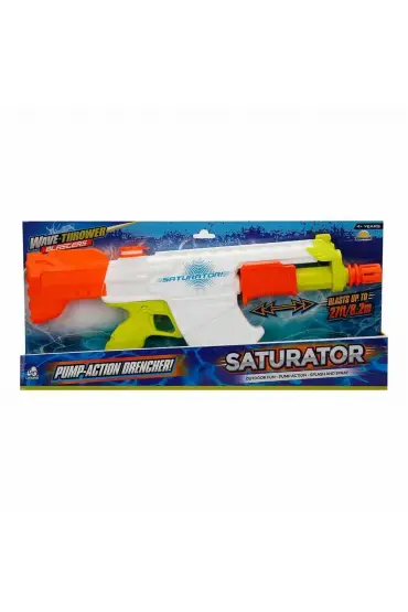  193 Super Saturator Su Tabancası 650 ML