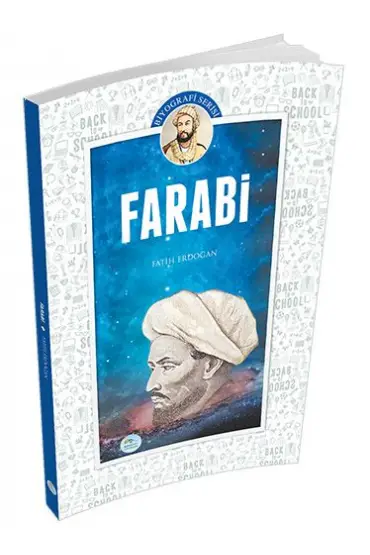 Biyografi Serisi - Farabi