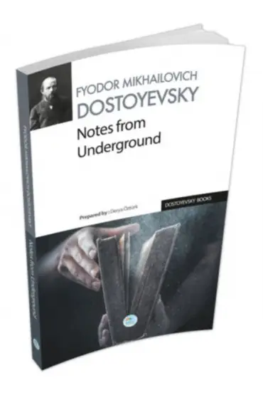 Notes from the Underground