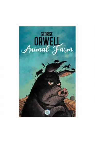 Animal Farm (İngilizce)