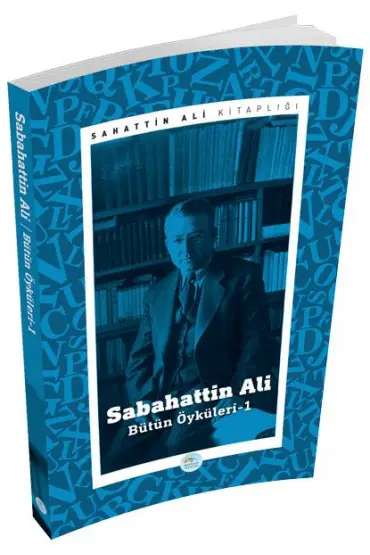 Sabahattin Ali Öyküleri 1