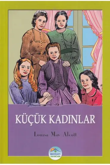 Küçük Kadınlar