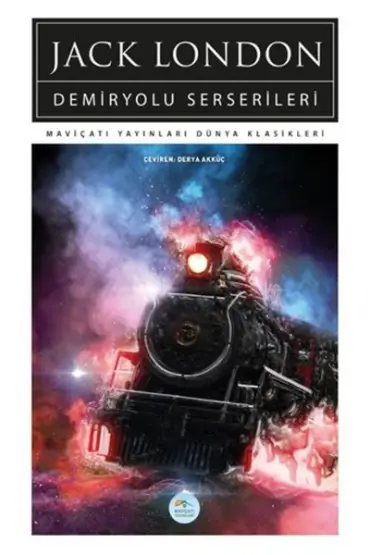 Demiryolu Serserileri