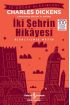 İki Şehrin Hikayesi (Kısaltılmış Metin)