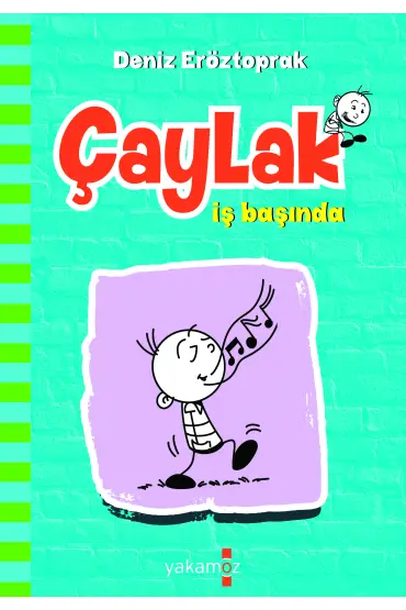 Çaylak - İş Başında