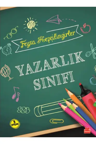 Yazarlık Sınıfı