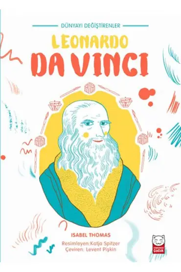 Dünyayı Değiştirenler - Leonardo Da Vinci