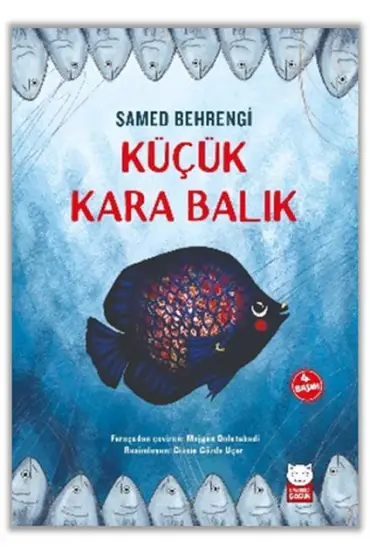 Küçük Kara Balık