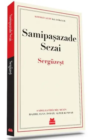 Sergüzeşt