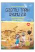 Gizemli Tarih Oyunu 2.0 - Göbeklitepenin Heykeli