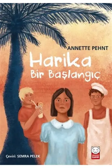 Harika Bir Başlangıç