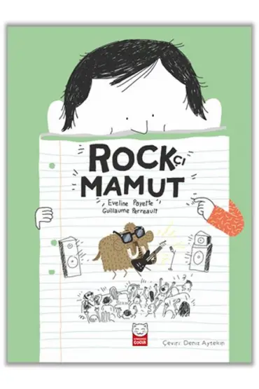 Rockçı Mamut