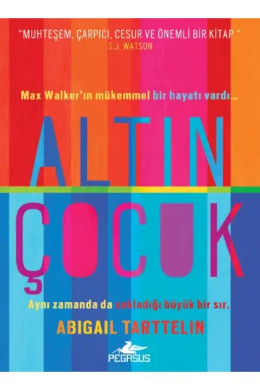 Altın Çocuk