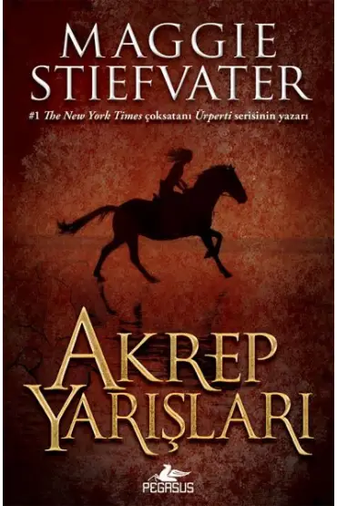 Akrep Yarışları (Ciltli)