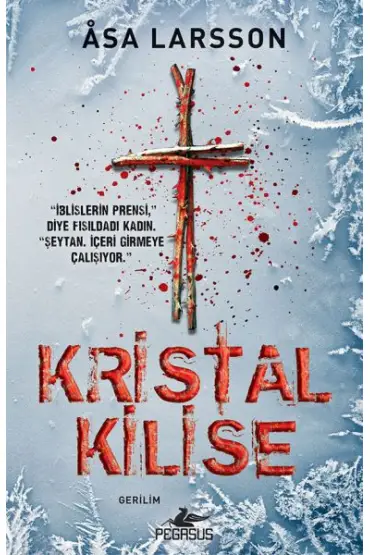 Kristal Kilise