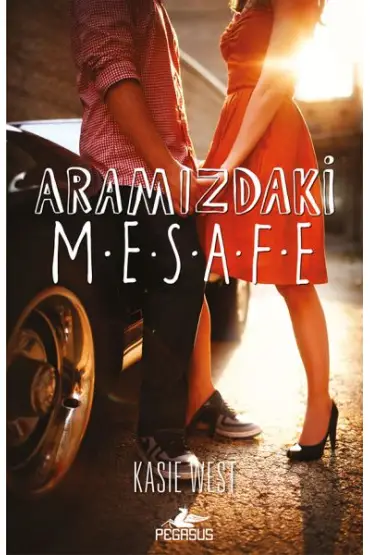 Aramızdaki Mesafe