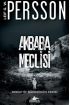 Akbaba Meclisi-Dedektif Backstrom Serisi 1