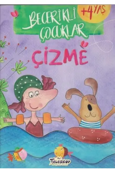 Çizme - Becerikli Çocuklar