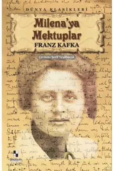 Milena'ya Mektuplar