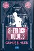 Gümüş Şimşek - Sherlock Holmes