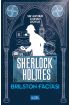 Brilston Faciası - Sherlock Holmes