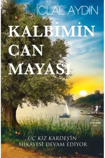 Kalbimin Can Mayası - Ciltsiz