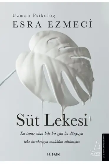 Süt Lekesi