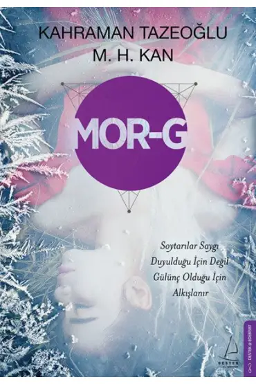 Mor-G