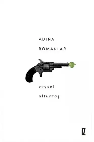 Adına Romanlar