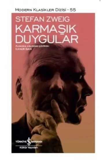 Karmaşık Duygular - Modern Klasikler Dizisi