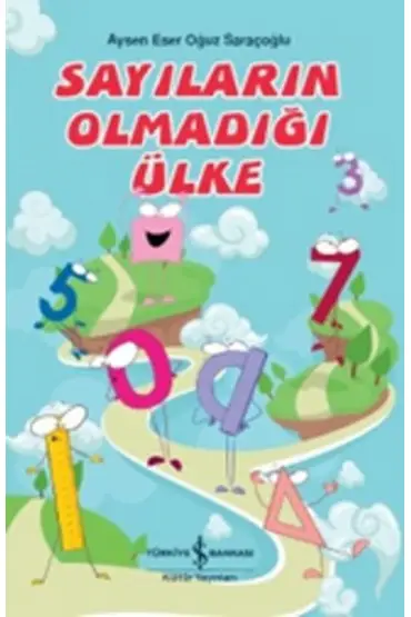 Sayıların Olmadığı Ülke