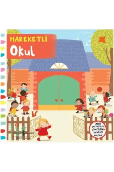 Hareketli Okul