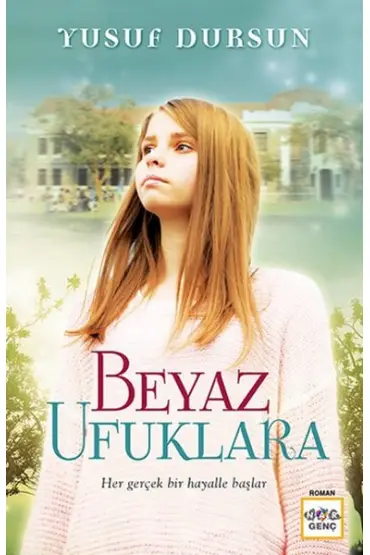 Beyaz Ufuklara