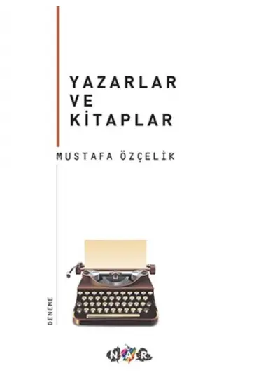 Yazarlar ve Kitaplar