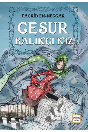 Cesur Balıkçı Kız