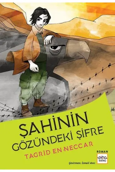 Şahinin Gözündeki Şifre