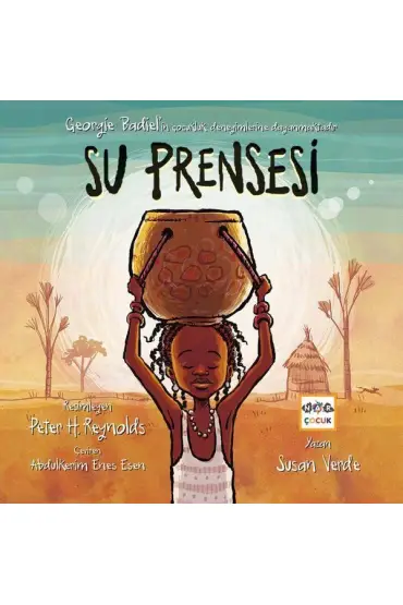 Su Prensesi - Ciltli