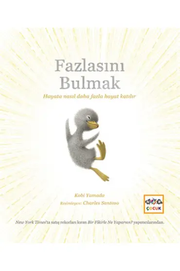 Fazlasını Bulmak