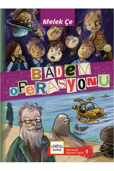 Badem Operasyonu