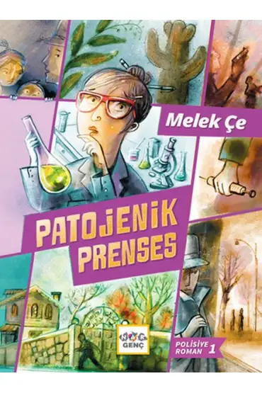 Patojenik Prenses